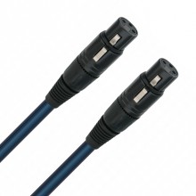 와이어월드 오아시스8 / Wireworld Oasis 8 / XLR 인터커넥트 케이블