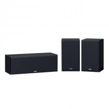 야마하 NS-P350 / YAMAHA NS-P350 / 센터&서라운드스피커