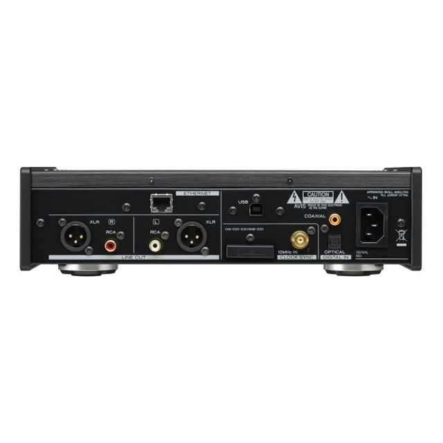티악 NT-503 / Teac NT-503 / D/A 컨버터