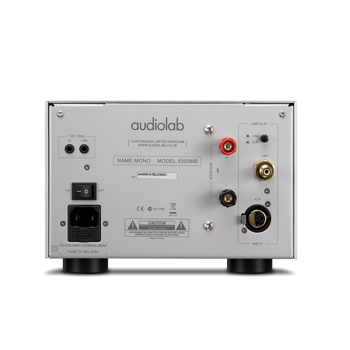 오디오랩 8300MB/CD + PMC TWENTY5 23 / Audiolab 8300MB/CD + PMC TWENTY5 23