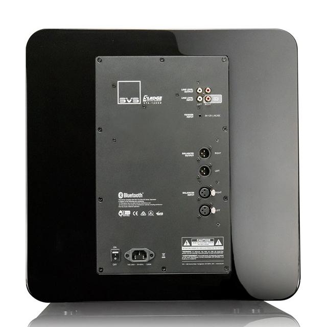 SVS PB-4000 / SVS PB-4000 / 서브우퍼