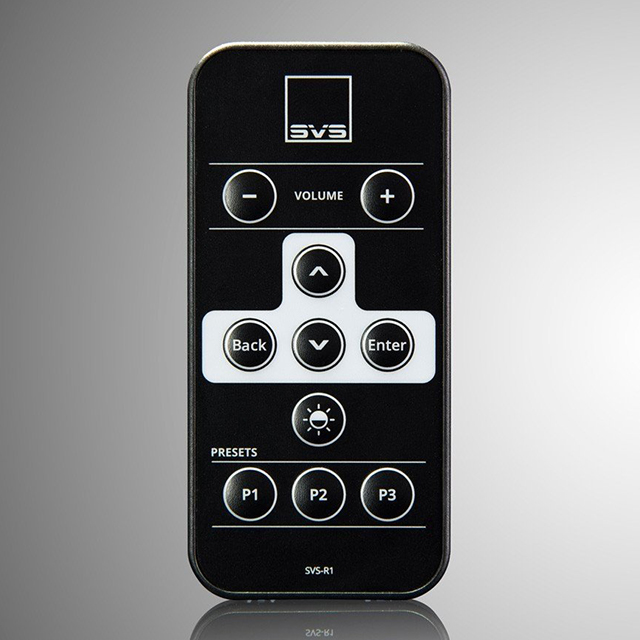 SVS PB-4000 / SVS PB-4000 / 서브우퍼