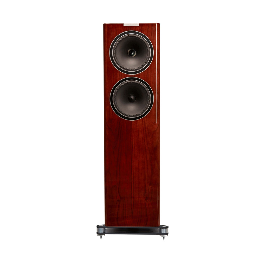 파인오디오 F702 / Fyne Audio F702 / 플로어스탠딩스피커