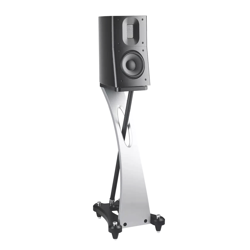 라이도 어쿠스틱 TD 1.2 / Raidho Acoustic TD 1.2 / 북셀프 스피커