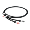 코드컴퍼니 시그니처 RCA 케이블 / Signature RCA Cable / RCA 케이블