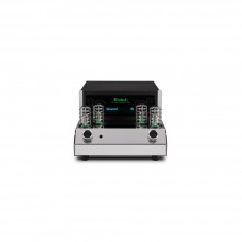 매킨토시 C8 / Mcintosh C8 / 진공관 프리앰프