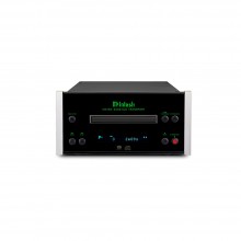 매킨토시MCT80 / Mcintosh MCT80 / CD 트랜스포트