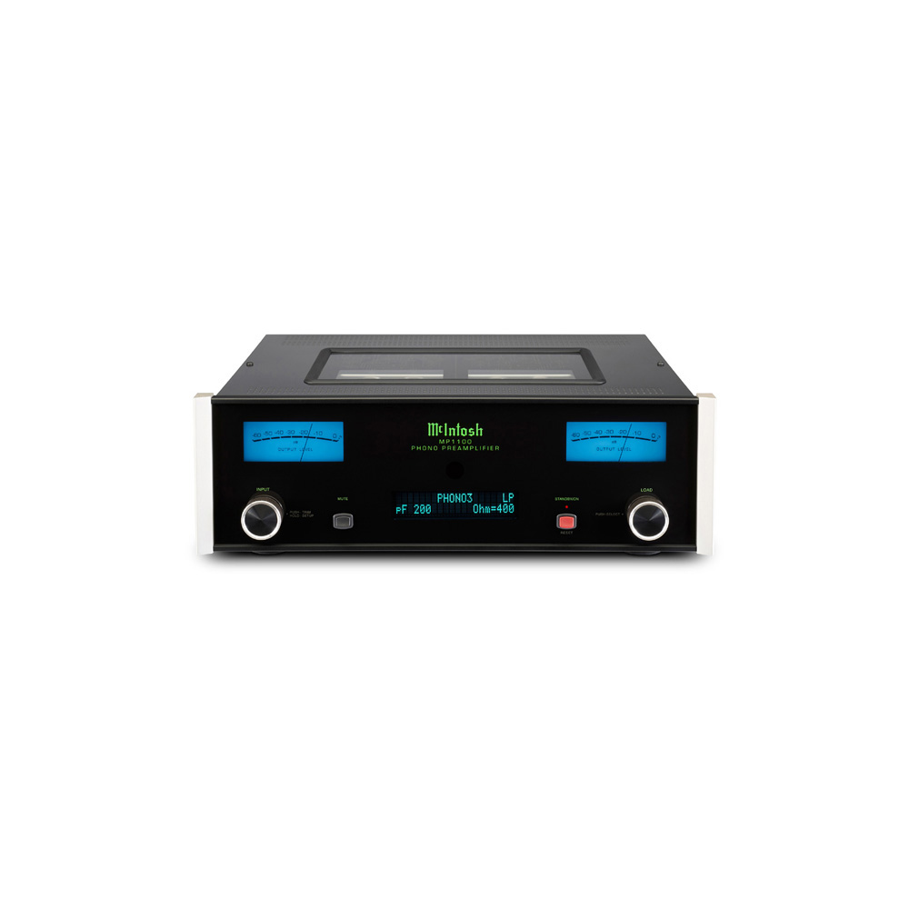 매킨토시 MP1100 / Mcintosh MP1100 / 포노앰프