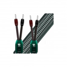 오디오퀘스트 Aspen 72V DBS / Audio Quest Aspen 72V DBS / 스피커 케이블
