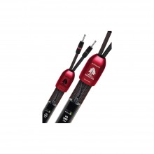 오디오퀘스트 Redwood 72V DBS / Audio Quest Redwood 72V DBS / 스피커 케이블