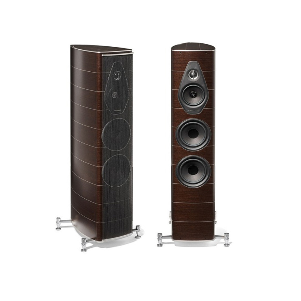 Mcintosh(매킨토시) MA9500 + SonusFaber(소너스파베르) Olympica Nova 3