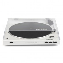 엔저 EZ-TB300BT  /  ENZER EZ-TB300BT / 블루투스 턴테이블