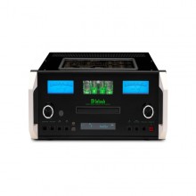 매킨토시 MCD12000 / Mcintosh MCD12000 / SACD/CD 플레이어
