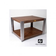 Agora Acoustics Pedigree-EX 2S / 아고라어쿠스틱스 페디그리 Pedigree-EX 2S / Black Walnut Cherry Wood