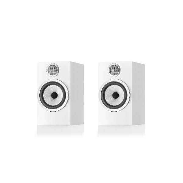 B&W 706 S3 / Bower & Wilkins 706 S3 / 북셀프 스피커