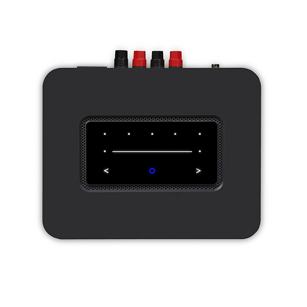 Bluesound POWERNODE 3세대 / 블루사운드 POWERNODE 3세대 / 올인원 네트워크 앰프