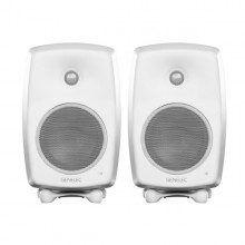 Genelec G Three / 제네렉 G Three / 엑티브 북셀프 스피커(1Pair)