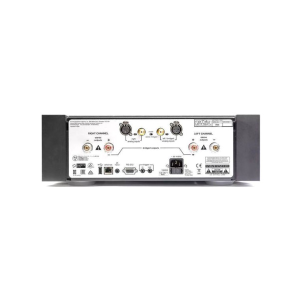 Mark Levinson No.5302 / 마크레빈슨 No.5302 / 파워앰프
