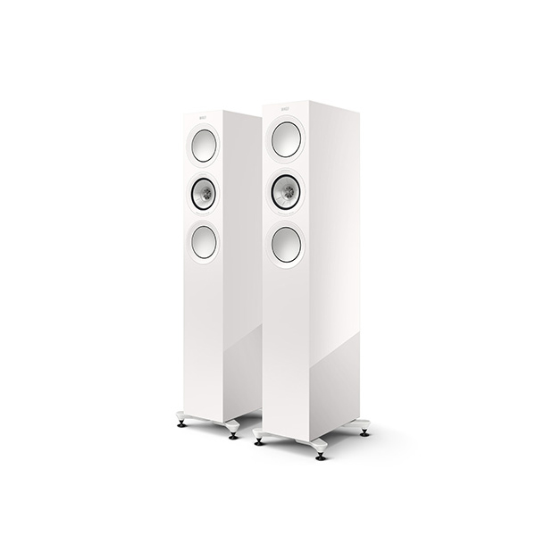 (예약판매) 케프 R5 Meta / KEF R5 Meta / 플로어스탠딩 스피커