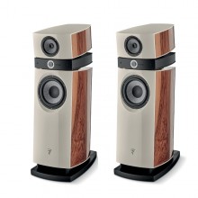 Focal Scala Utopia EVO Noyer Naturel / 포칼 Scala Utopia EVO Noyer Naturel / 플로어스탠딩 스피커