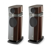 Focal Scala Utopia EVO Noyer foncé / 포칼 Scala Utopia EVO Noyer foncé / 플로어스탠딩 스피커