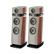 Focal Maestro Utopia Evo Noyer naturel / 포칼 Maestro Utopia Evo Noyer naturel / 플로어스탠딩 스피커