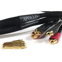 타라랩스 Apollo Extreme / Taralabs Apollo Extreme / 스피커케이블(3M)