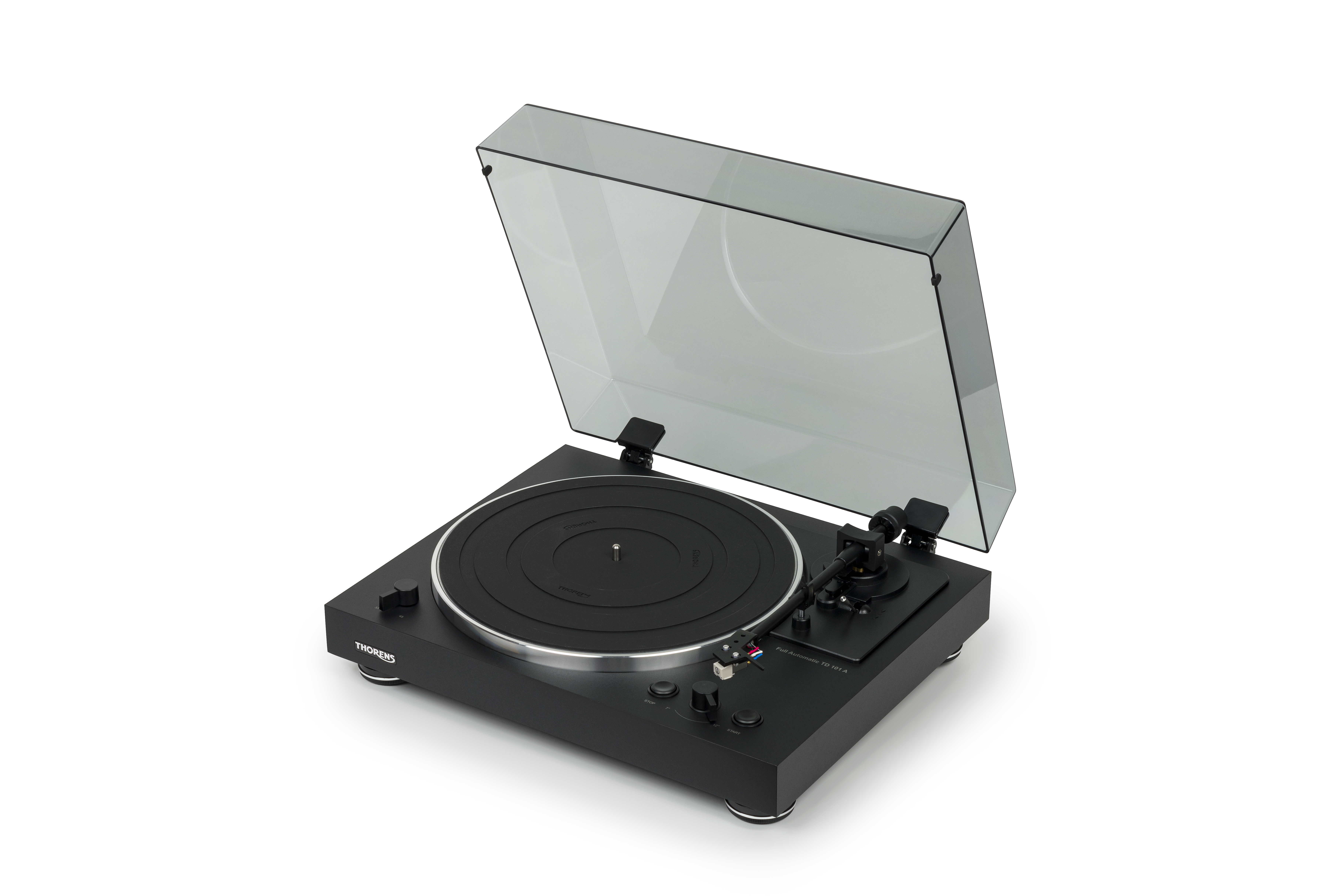 토렌스 TD-101A / Thorens TD-101A / 턴테이블