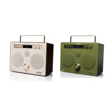 Tivoli Audio(티볼리오디오)송북 맥스 포터블 오디오