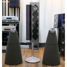 (중고) 뱅앤올룹슨 BeoLab9 (액티브 스피커)/ Beosound 9000 (CD 플레이어)
