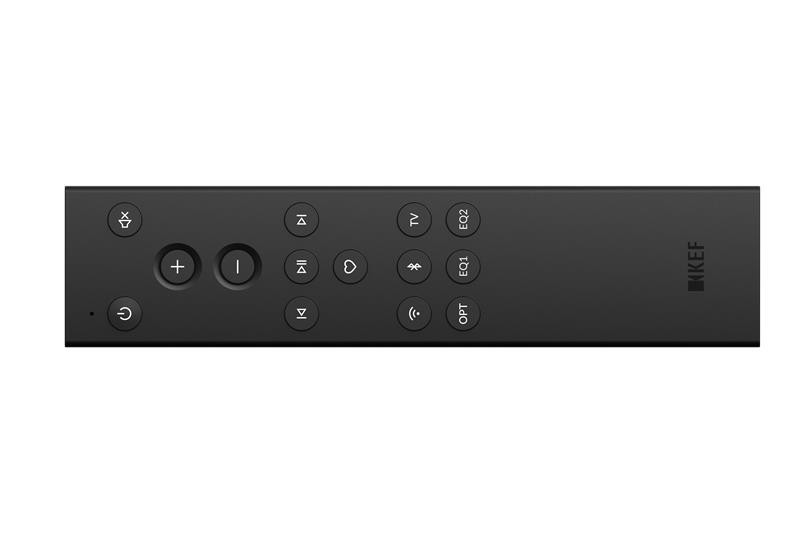 케프 XIO / KEF XIO / 프리미엄 사운드바