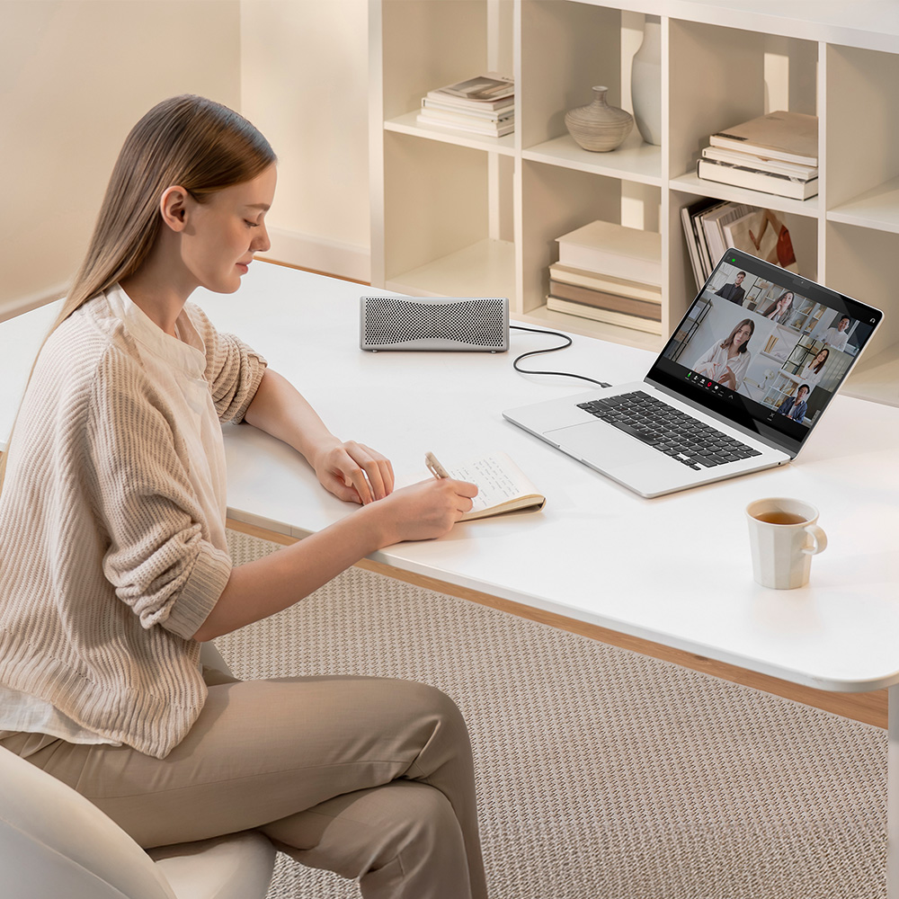 케프 Muo / KEF Muo / 블루투스 스피커