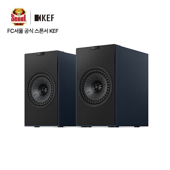 케프 Coda W / KEF Coda W / 무선 액티브 스피커